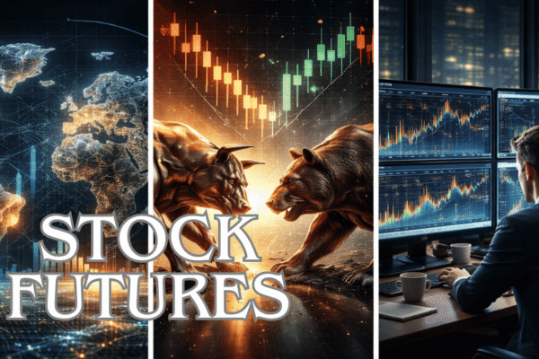Stock Futures: The Ultimate Guide to Market Trends, Trading Strategies, Key Contracts, Risk Management, Global Insights, and Investor Opportunities