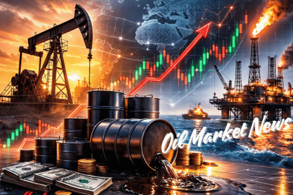 Oil Market News: The Ultimate Guide to Crude Prices, OPEC Decisions, Global Demand Forecasts, Supply Trends, Geopolitical Risks, and Energy Market Outlook Details