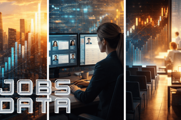 Jobs Data