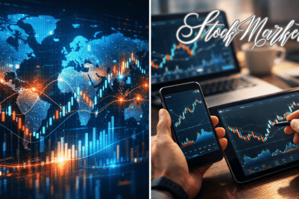 Stock Market: Complete Guide to Key Trends, Expert Tips, Investment Strategies, Top Stocks to Watch, Market Analysis, and Growth Opportunities for Investors