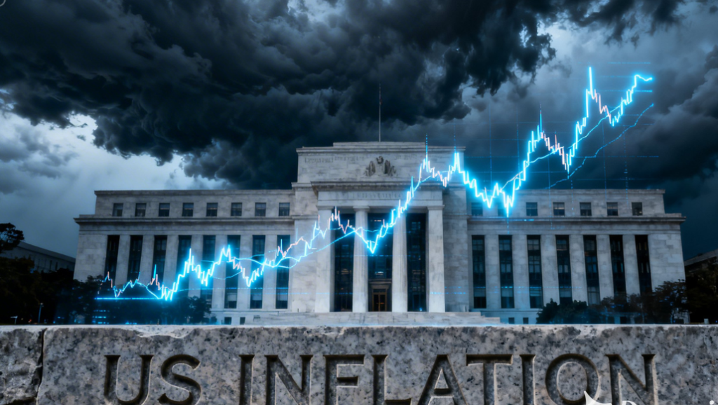 US Inflation