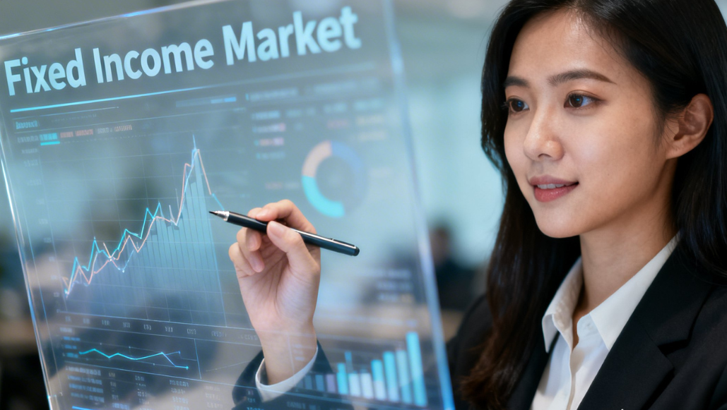 Fixed Income Market: A Complete Guide to Types of Fixed Income Instruments, Benefits of Investing in Fixed Income Securities, Risks Associated with Fixed Income Investments, And Much More