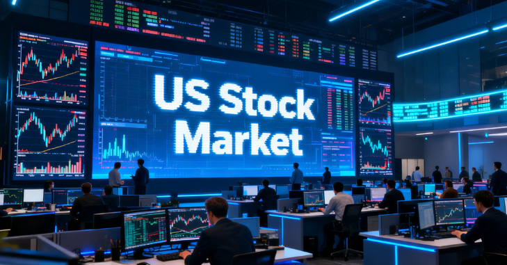 New York Stock Exchange building facade
