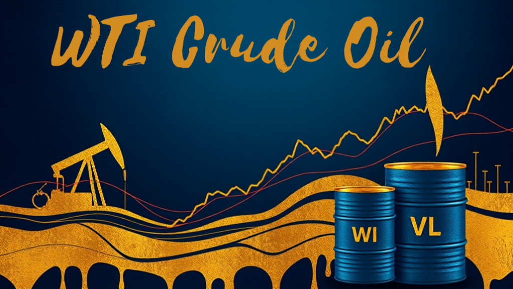 WTI Crude Oil: All You Need to Know About Characteristics of WTI, Factors That Influence WTI Crude Oil Prices, WTI’s Role in the Global Economy, And Much More
