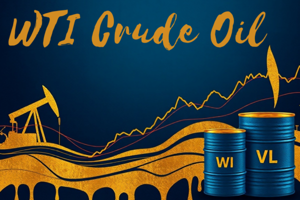 WTI Crude Oil