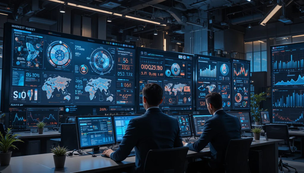 AI Bubble: Understanding Market Dynamics, Investment Risks, and Strategic Opportunities for Sustainable Business Growth