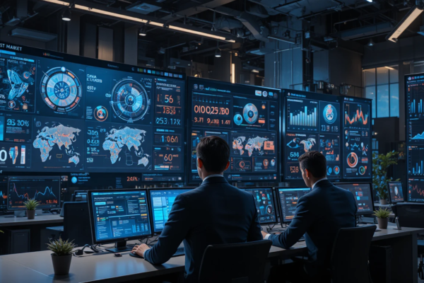 AI Bubble: Understanding Market Dynamics, Investment Risks, and Strategic Opportunities for Sustainable Business Growth