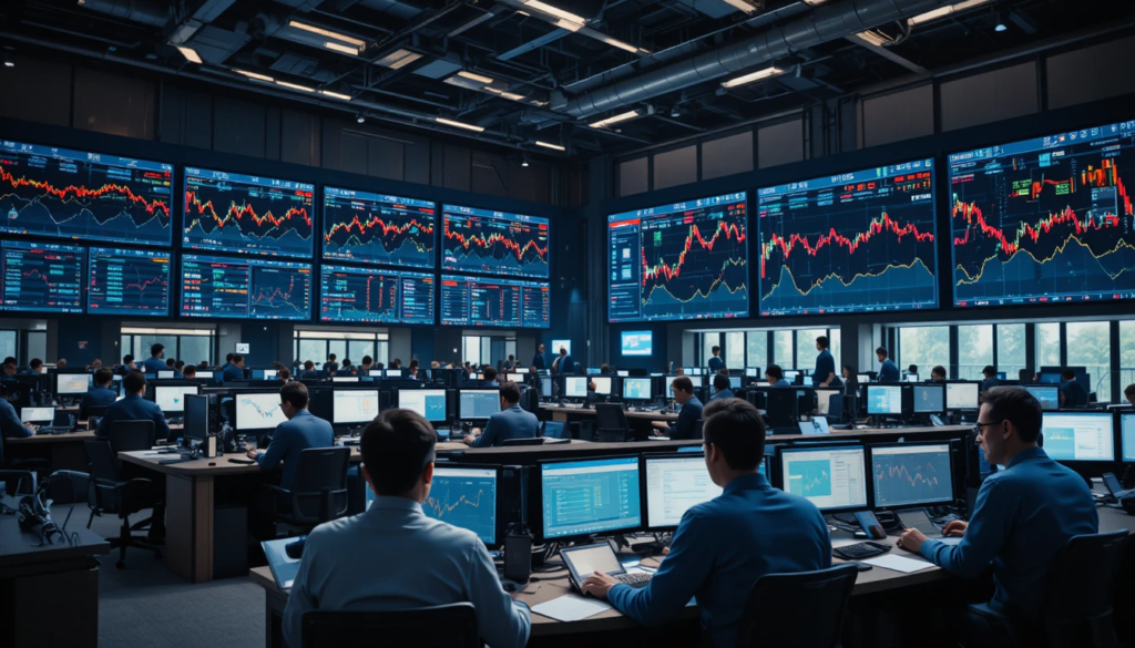 Foreign Exchange News: Global Currency Market Trends, Volatility Drivers, and Strategic Insights for Traders and Businesses