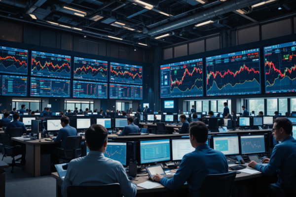 Foreign Exchange News: Global Currency Market Trends, Volatility Drivers, and Strategic Insights for Traders and Businesses