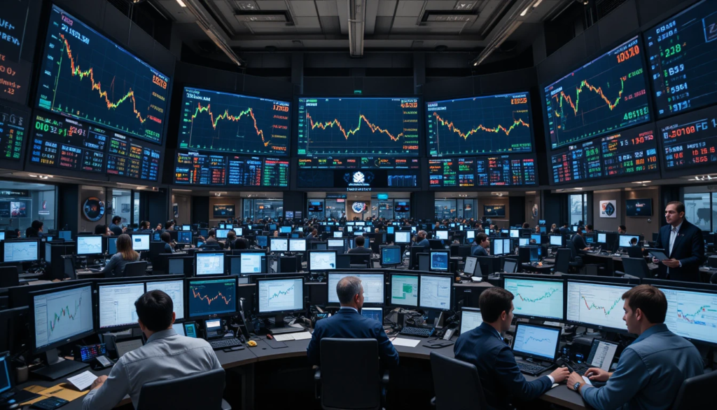 Currency market data streaming across trading screens