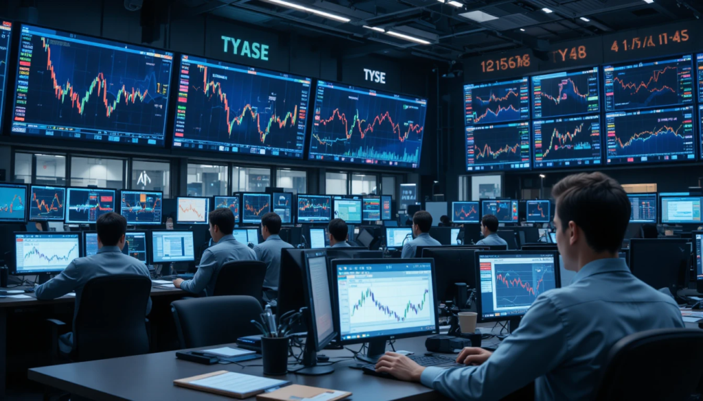 Currency Markets: Comprehensive Analysis, Emerging Trends, and Strategic Insights for Investors and Financial Professionals