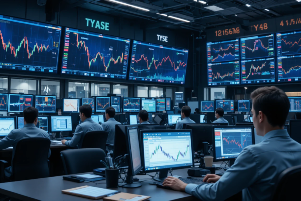 Currency Markets: Comprehensive Analysis, Emerging Trends, and Strategic Insights for Investors and Financial Professionals