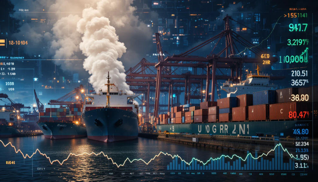 Trump Tariff News: Comprehensive Analysis of Policy Changes, Economic Impacts, Industry Effects, and Global Trade Developments