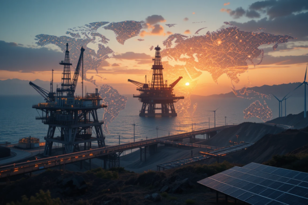 Energy prices