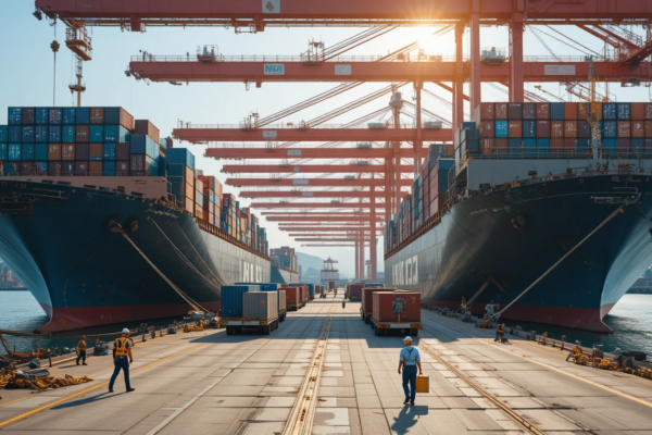 World Economy News