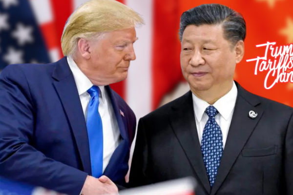 Trump Tariffs on China Explained: Effects on American Businesses, Consumers, and the Global Supply Chain