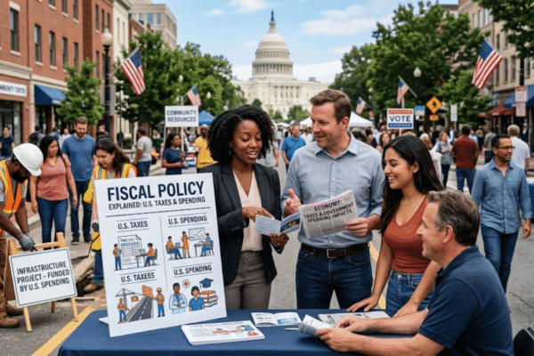 Fiscal Policy