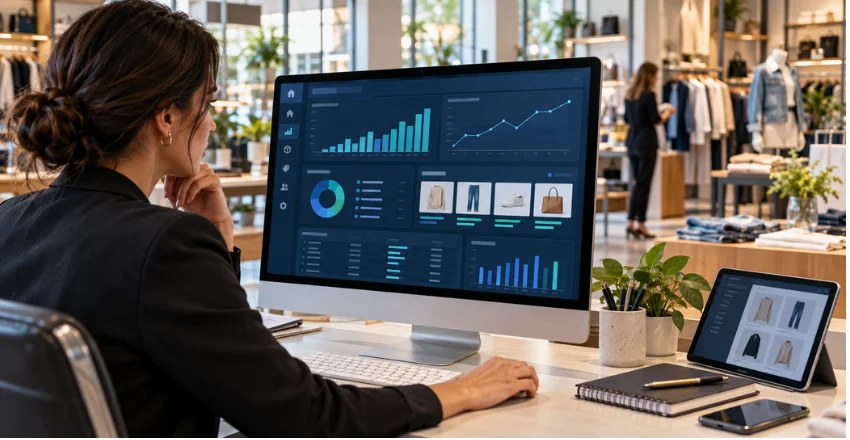 A Practical Retail Analytics Buying Checklist