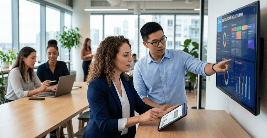 What Does Define SaaS Mean?
